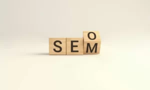 Elegir SEO y SEM