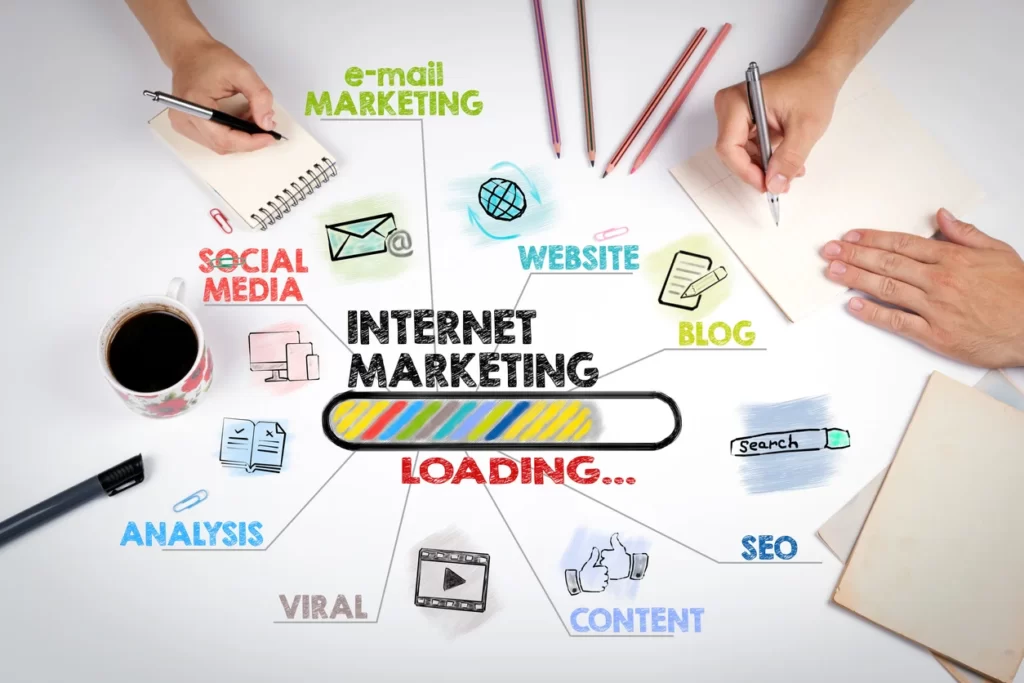 Marketing Digital