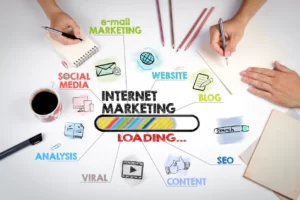 Marketing Digital