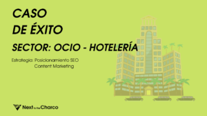 Casos de Éxito en SEO