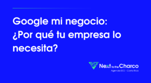 google mi negocio