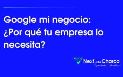 Google mi negocio: Ventajas para tu empresa