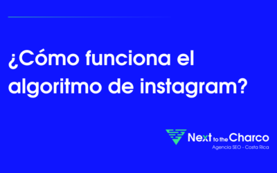 ¿Cómo funciona el algoritmo de Instagram?