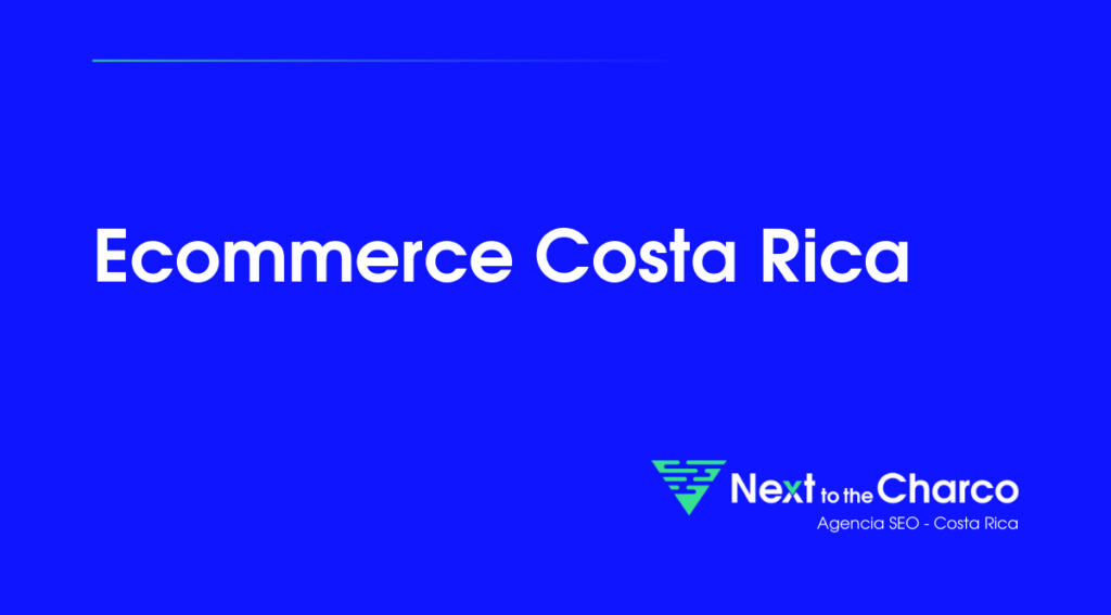 ecommerce costa rica