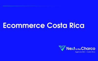 Ecommerce  Costa Rica