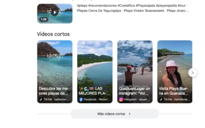Instagram llega a Google: ¿Cómo aprovecharlo en su estrategia?