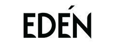 Logo motel eden