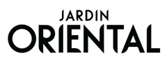 Logo motel jardin oriental