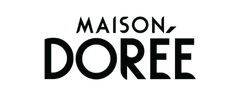 Logo motel maison doree