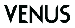 Logo motel venus
