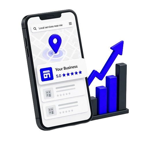 Consultoria seo local 2