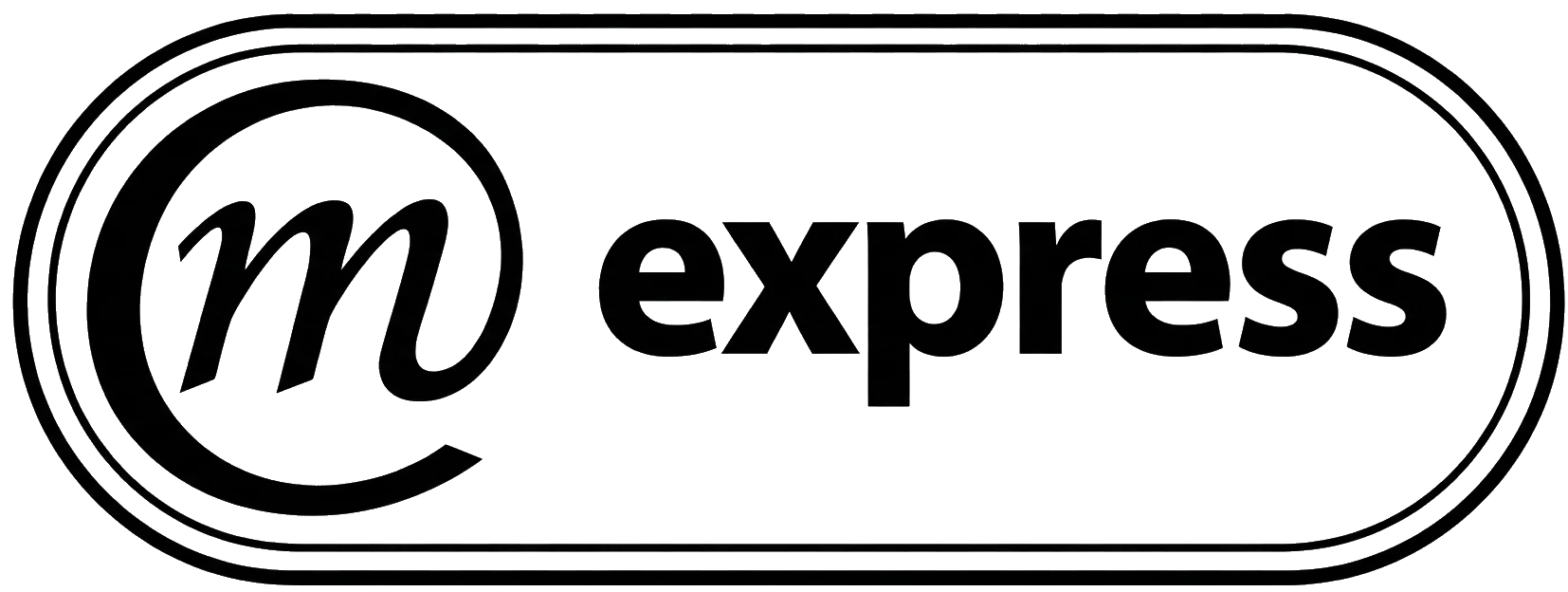 Logo mexpress costa rica