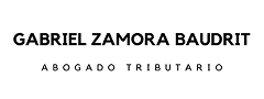 Gabriel zamora baudrit logo